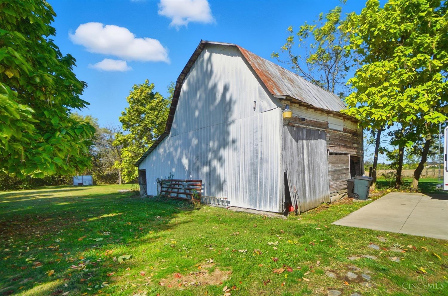 973 Garringer Road Jamestown, OH 45335 - Photo 44 of 53 Gallery Image 44