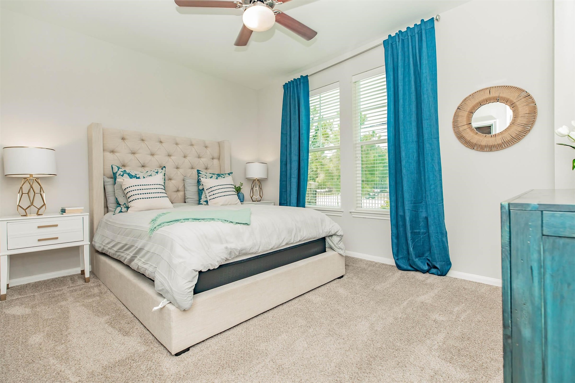 3400 Louetta Road, Unit 422 Spring, TX 77388 - Photo 15 of 50 Model Unit