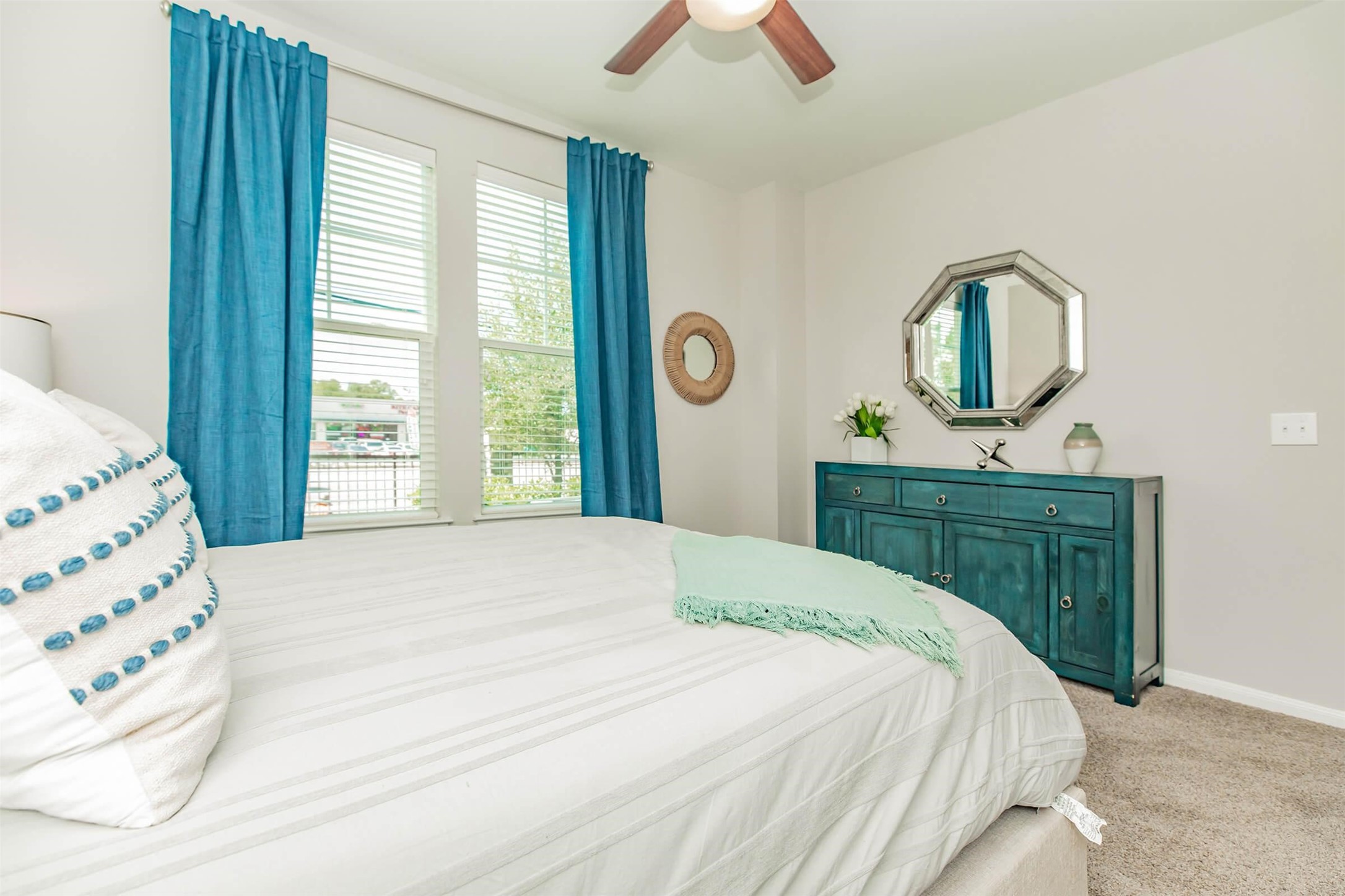 3400 Louetta Road, Unit 422 Spring, TX 77388 - Photo 18 of 50 Model Unit