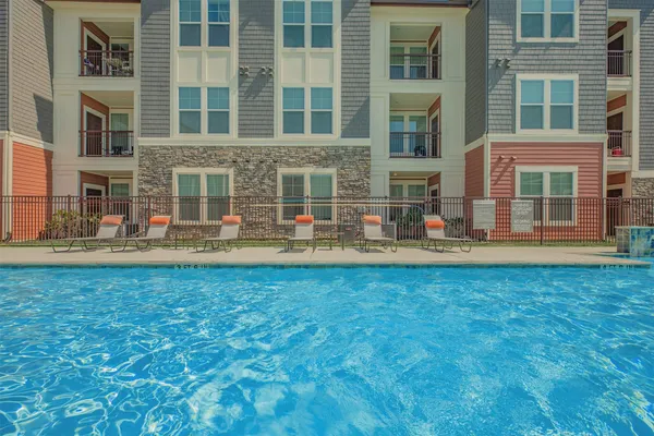 $1,835 | 3400 Louetta Road, Unit 422, Spring, TX 77388