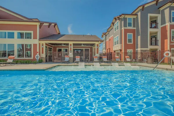 $1,835 | 3400 Louetta Road, Unit 422, Spring, TX 77388