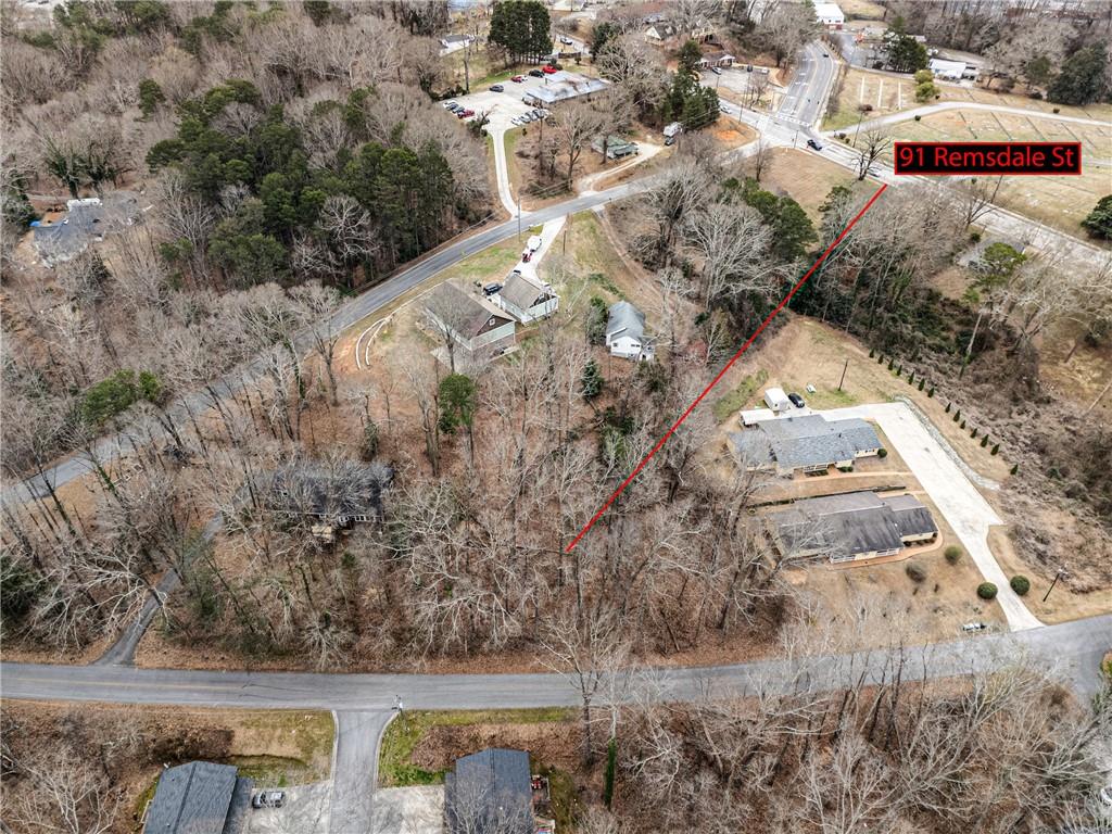 91 Remsdale Street Toccoa, GA 30577 - Photo 4 of 10