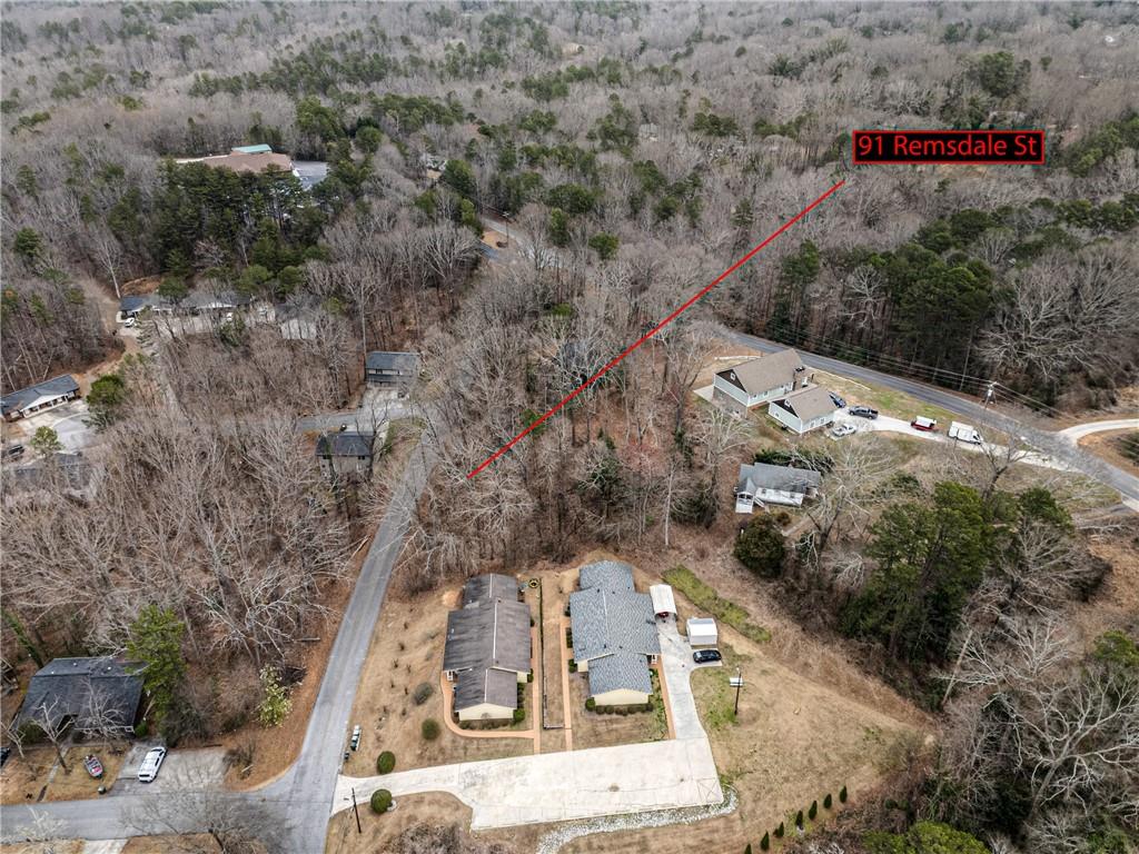 91 Remsdale Street Toccoa, GA 30577 - Photo 5 of 10