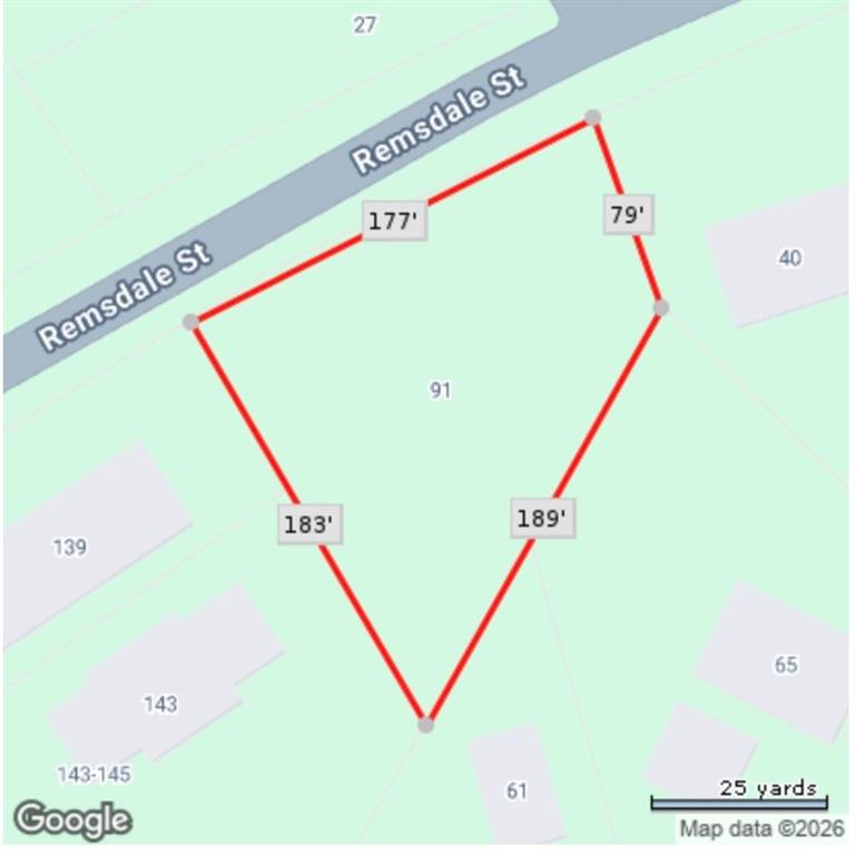 91 Remsdale Street Toccoa, GA 30577 - Photo 10 of 10