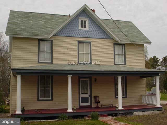 26690 Mt Vernon Road Princess Anne, MD 21853 - Photo 8 of 8 Gallery Image 8