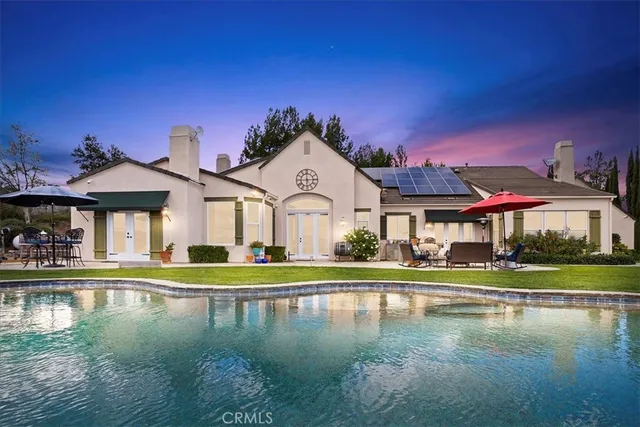 $2,875,000 | 27630 Morning Glory Circle, Temecula, CA 92590