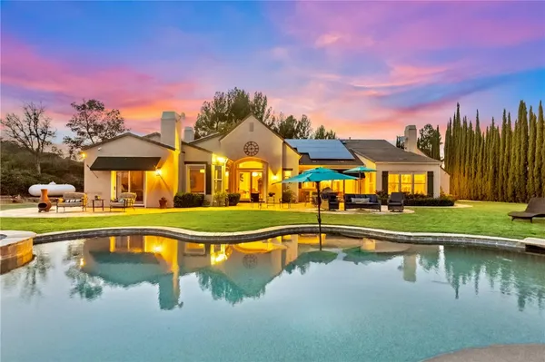 $2,675,000 | 27630 Morning Glory Circle, Temecula, CA 92590
