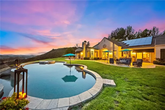 $2,875,000 | 27630 Morning Glory Circle, Temecula, CA 92590