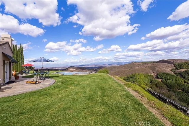 $2,875,000 | 27630 Morning Glory Circle, Temecula, CA 92590