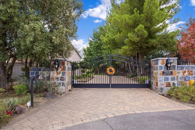 $2,875,000 | 27630 Morning Glory Circle, Temecula, CA 92590