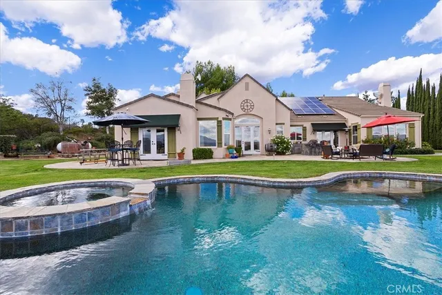 $2,875,000 | 27630 Morning Glory Circle, Temecula, CA 92590