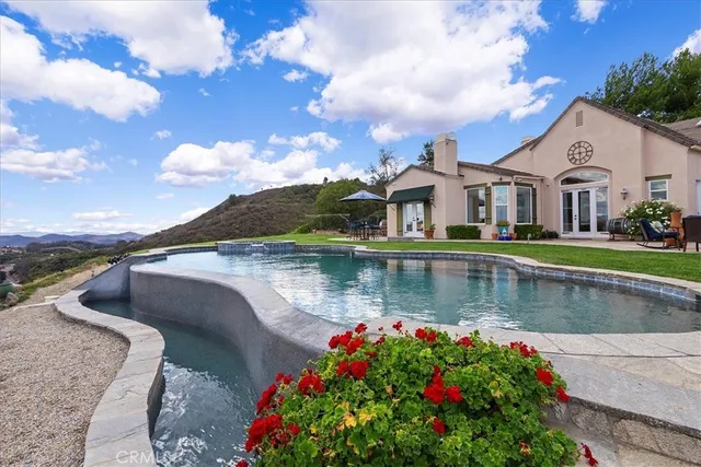 $2,875,000 | 27630 Morning Glory Circle, Temecula, CA 92590
