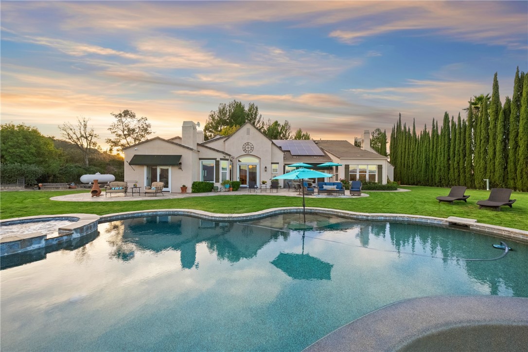 27630 Morning Glory Circle Temecula, CA 92590 - Photo 47 of 69