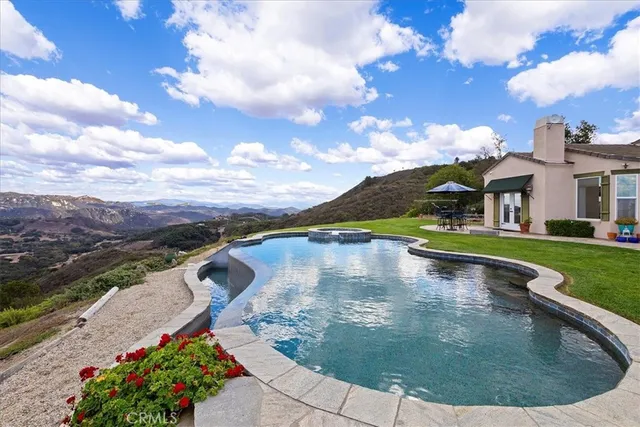$2,875,000 | 27630 Morning Glory Circle, Temecula, CA 92590