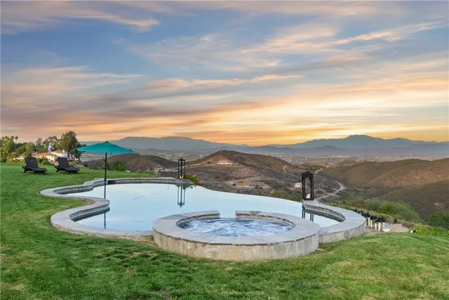 $2,875,000 | 27630 Morning Glory Circle, Temecula, CA 92590