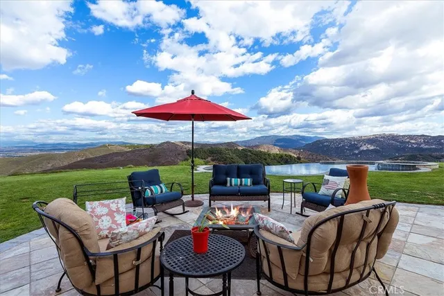 $2,875,000 | 27630 Morning Glory Circle, Temecula, CA 92590