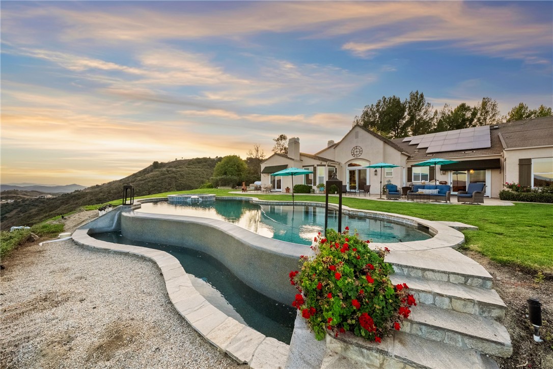 27630 Morning Glory Circle Temecula, CA 92590 - Photo 51 of 69