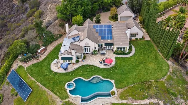 $2,875,000 | 27630 Morning Glory Circle, Temecula, CA 92590