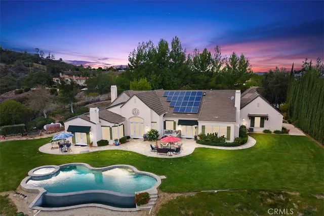 $2,875,000 | 27630 Morning Glory Circle, Temecula, CA 92590