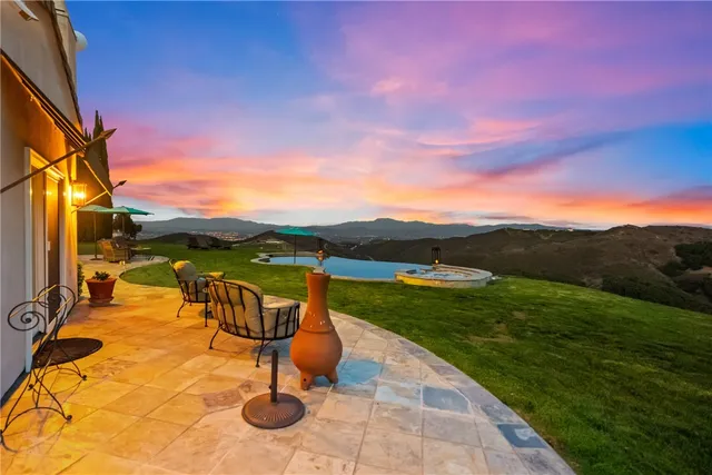 $2,875,000 | 27630 Morning Glory Circle, Temecula, CA 92590