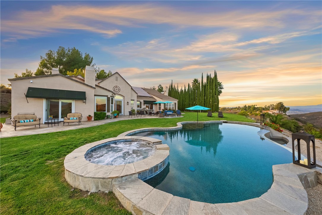 27630 Morning Glory Circle Temecula, CA 92590 - Photo 56 of 69