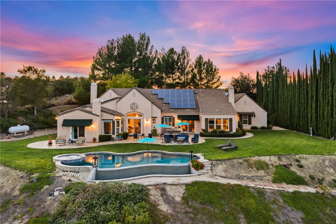 27630 Morning Glory Circle Temecula, CA 92590 - Photo 57 of 69