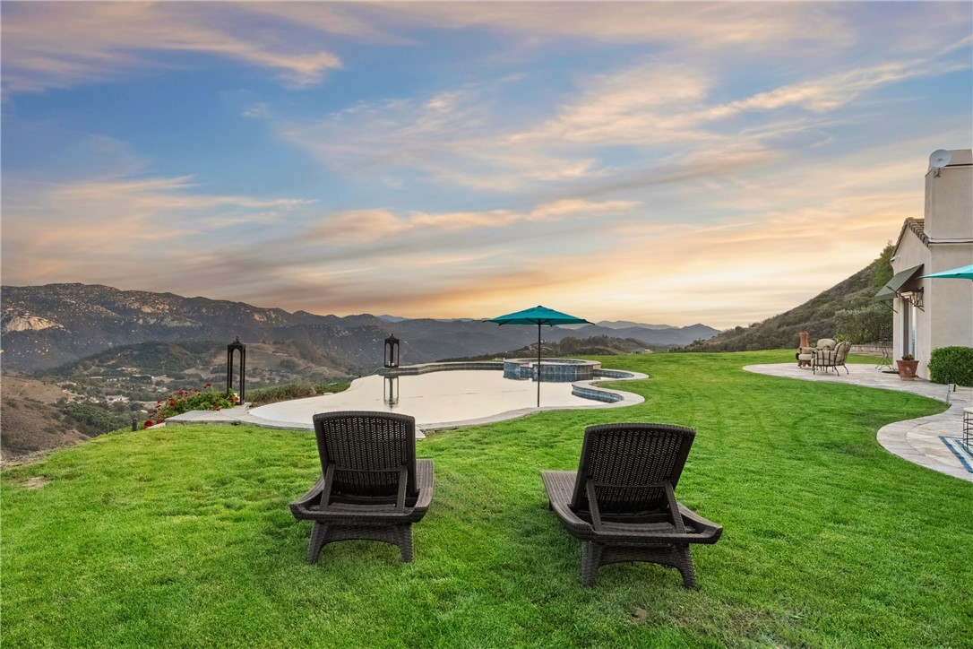 27630 Morning Glory Circle Temecula, CA 92590 - Photo 60 of 69