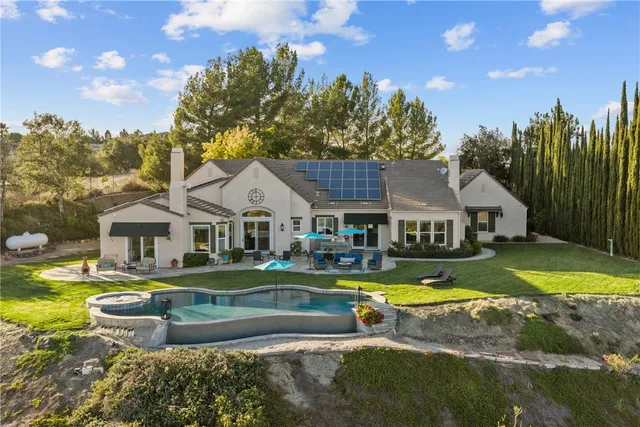 $2,875,000 | 27630 Morning Glory Circle, Temecula, CA 92590