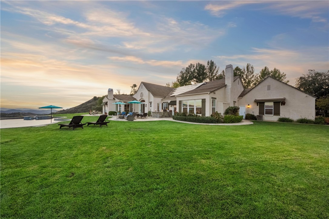 27630 Morning Glory Circle Temecula, CA 92590 - Photo 62 of 69