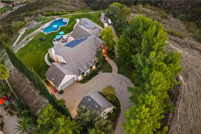$2,875,000 | 27630 Morning Glory Circle, Temecula, CA 92590