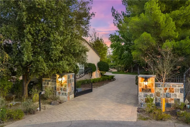 $2,875,000 | 27630 Morning Glory Circle, Temecula, CA 92590