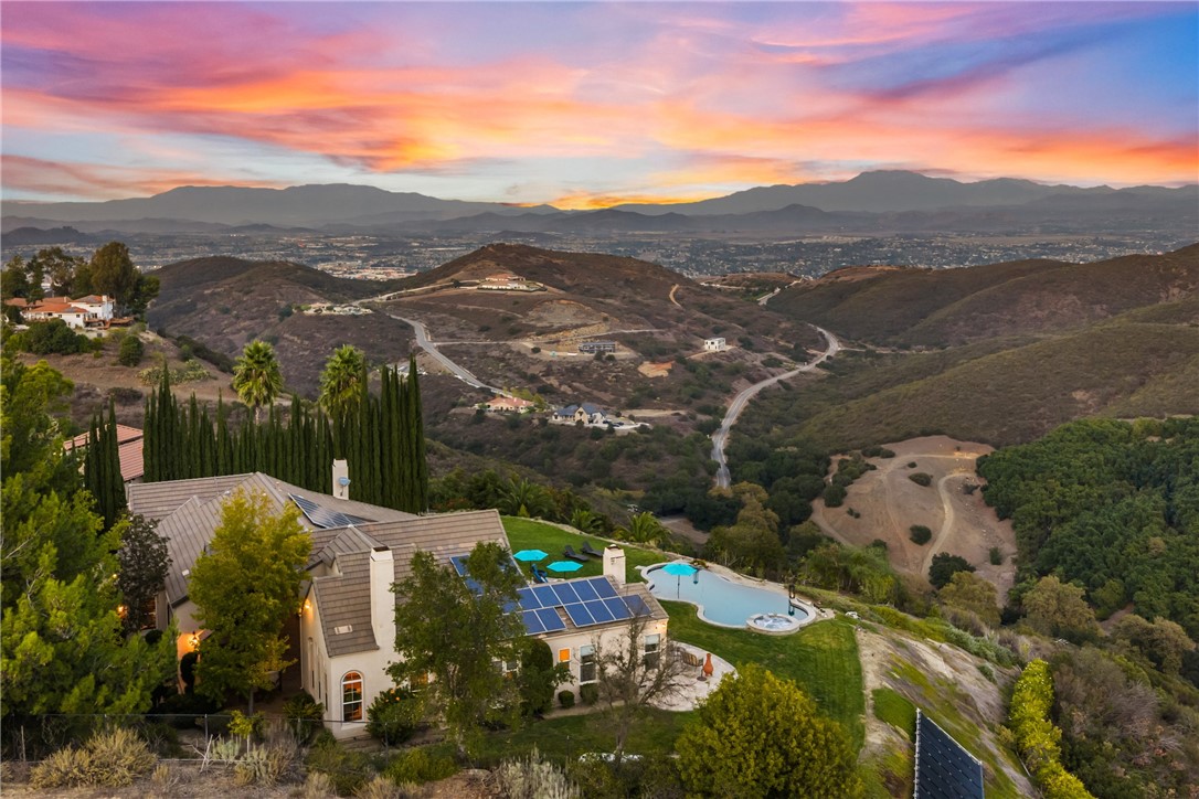27630 Morning Glory Circle Temecula, CA 92590 - Photo 66 of 69