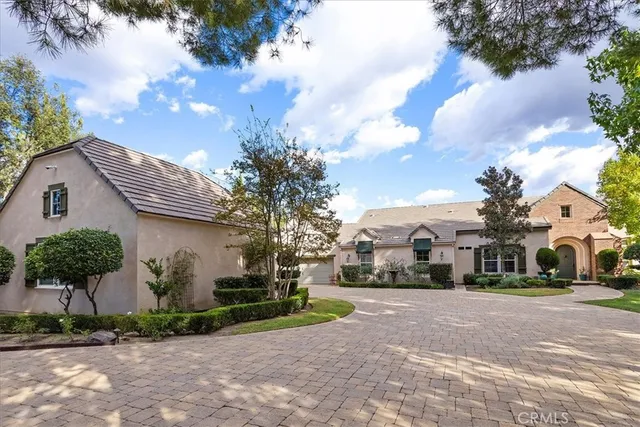 $2,875,000 | 27630 Morning Glory Circle, Temecula, CA 92590