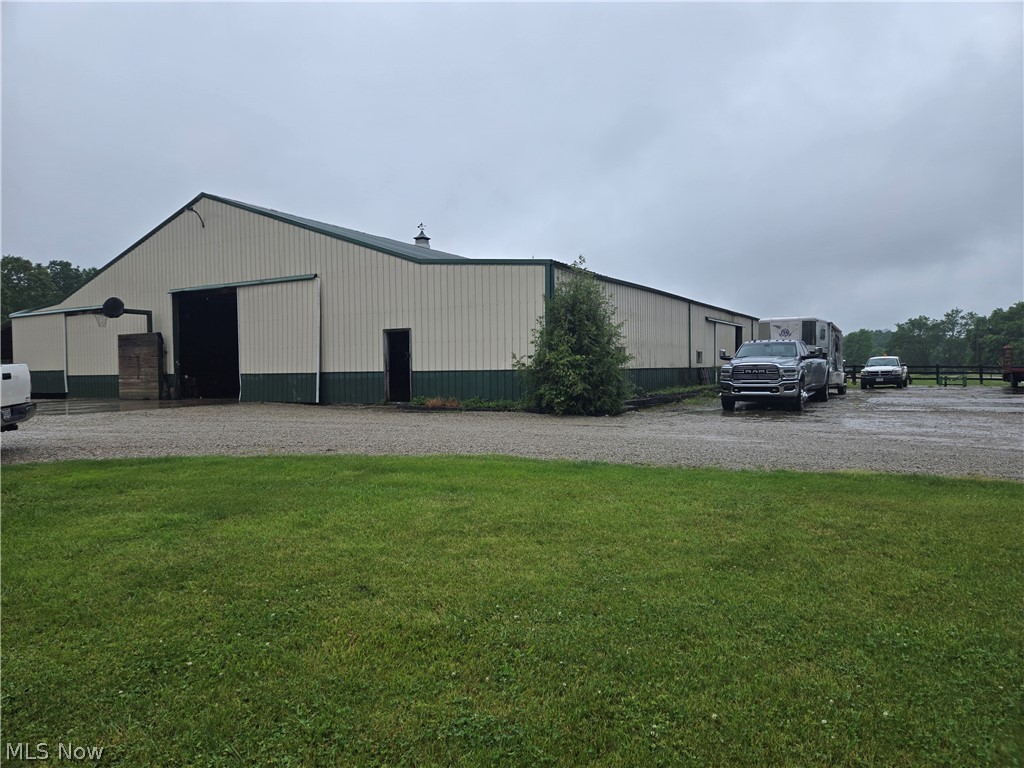 5209 Hanson Hill Road Stockport, OH 43787 - Photo 26 of 44