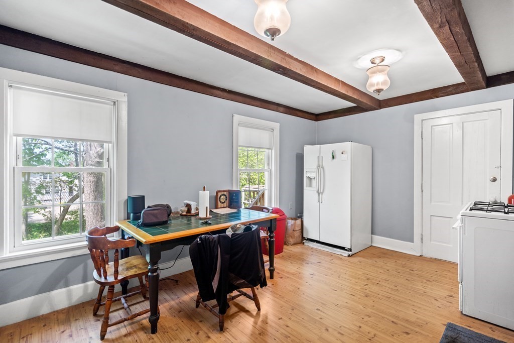 44 Stockbridge Road Scituate, MA 02066 - Photo 9 of 24 a workspace with furniture and a window