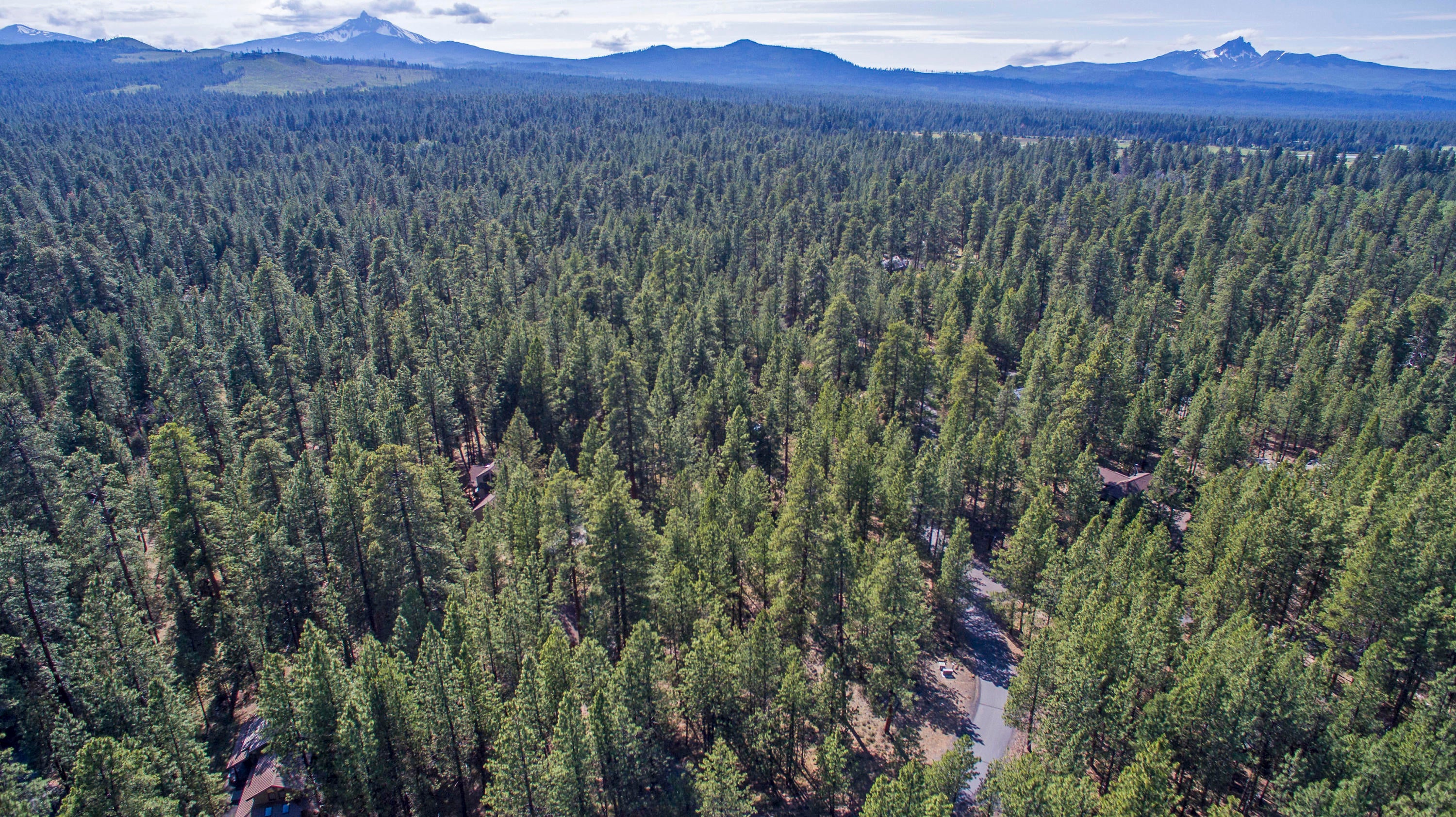 13759 Partridge Foot, Unit RR76 Black Butte Ranch, OR 97759 - Photo 3 of 31 13759 PARTRIDGE FOOT RR76 - Level 0.65 Acre Lot in Black Butte Ranch