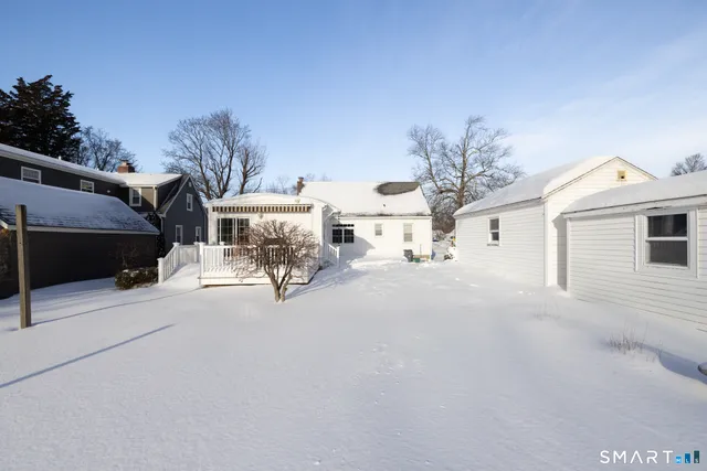 $429,900 | 349 Quinnipiac Avenue, North Haven, CT 06473