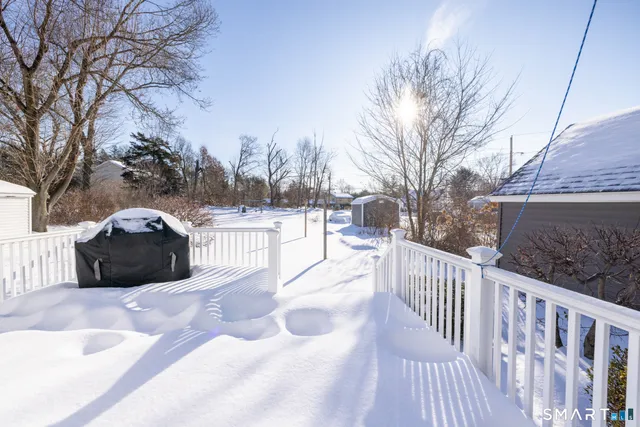 $429,900 | 349 Quinnipiac Avenue, North Haven, CT 06473