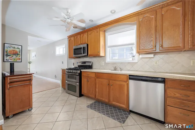 $429,900 | 349 Quinnipiac Avenue, North Haven, CT 06473