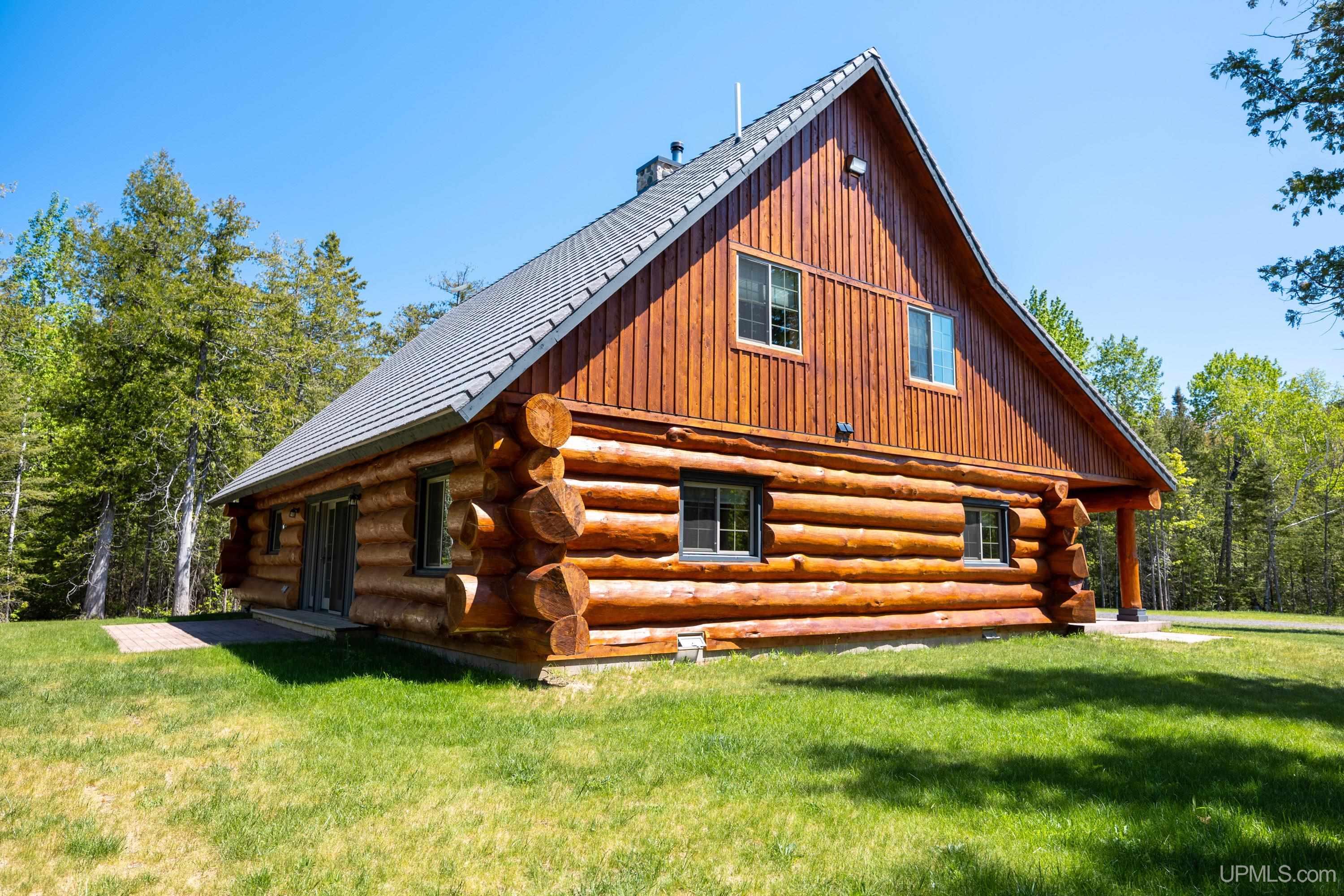 9471 North Coast Shores Road Copper Harbor, MI 49918 - Photo 48 of 62
