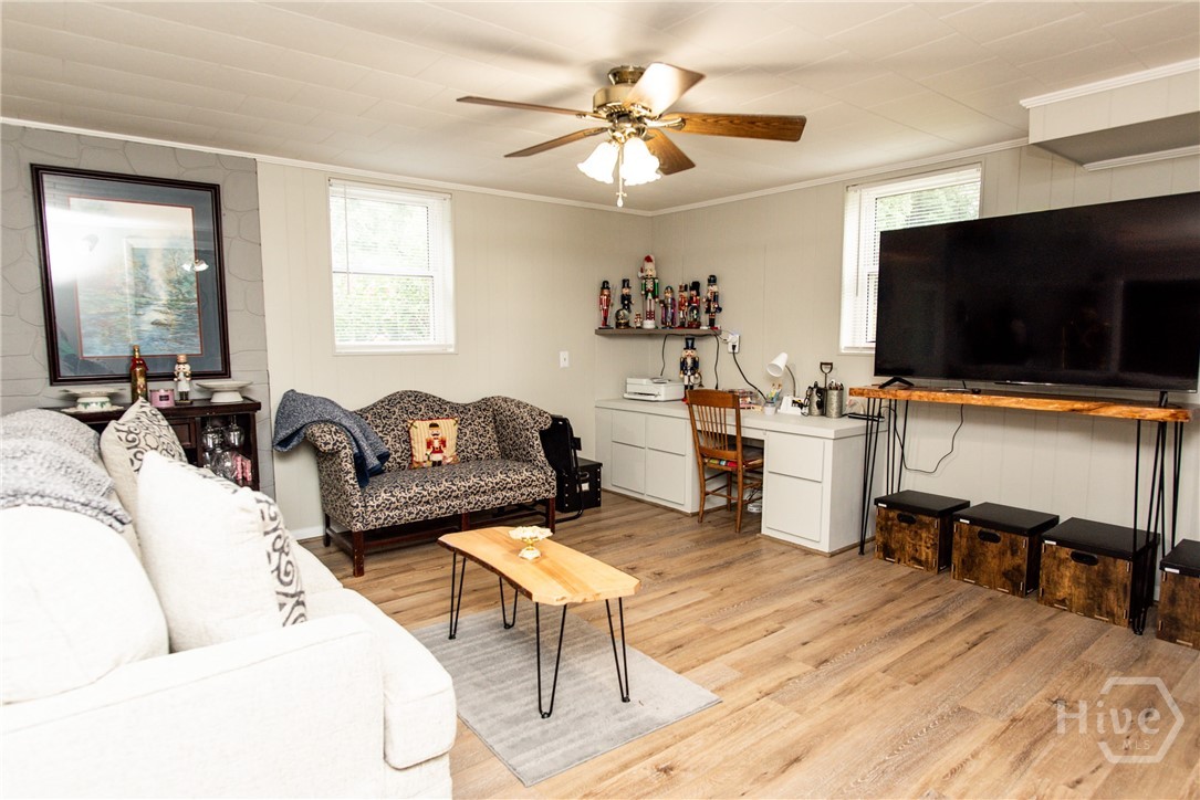 335 Robert Hardeman Road Winterville, GA 30683 - Photo 19 of 37