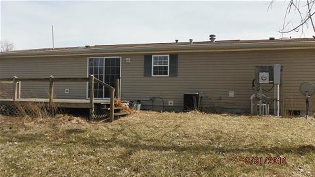 6051 Jordan Village Road Poland, IN 47868 - Photo 3 of 7