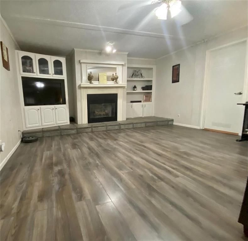 142 Billy Rush Road Deville, LA 71328 - Photo 3 of 11