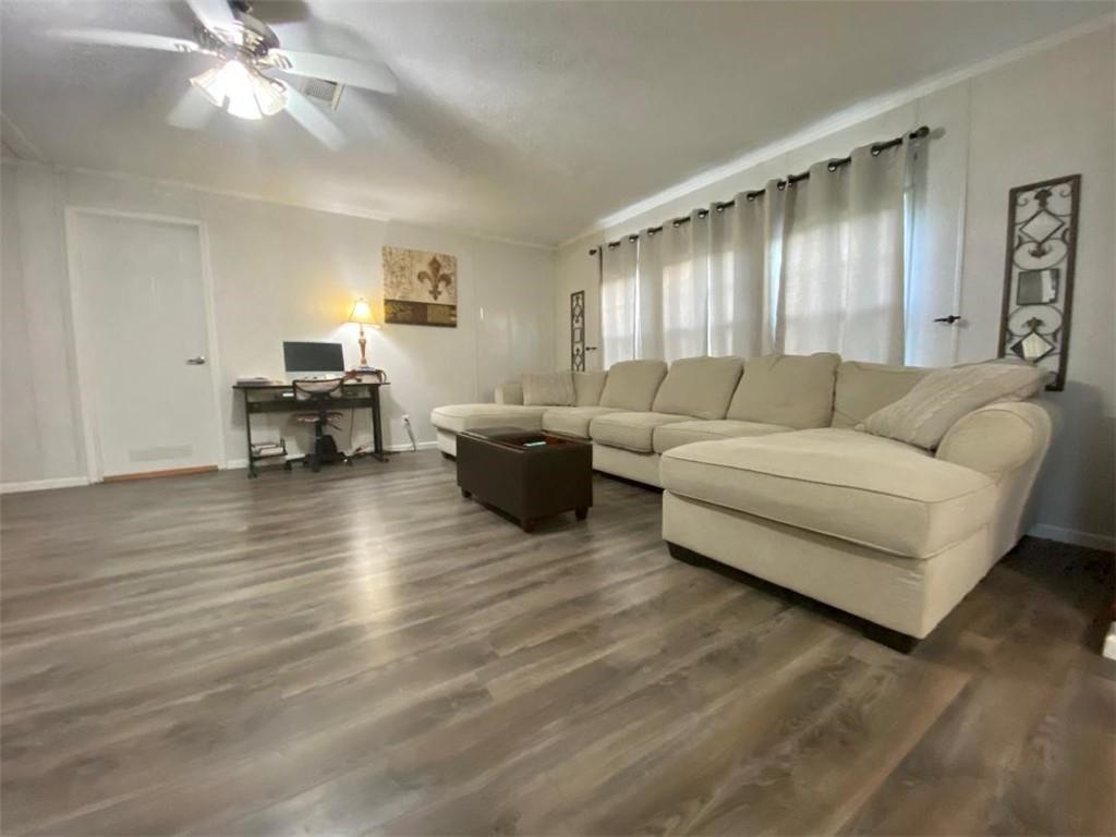 142 Billy Rush Road Deville, LA 71328 - Photo 4 of 11