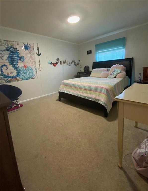 142 Billy Rush Road Deville, LA 71328 - Photo 9 of 11