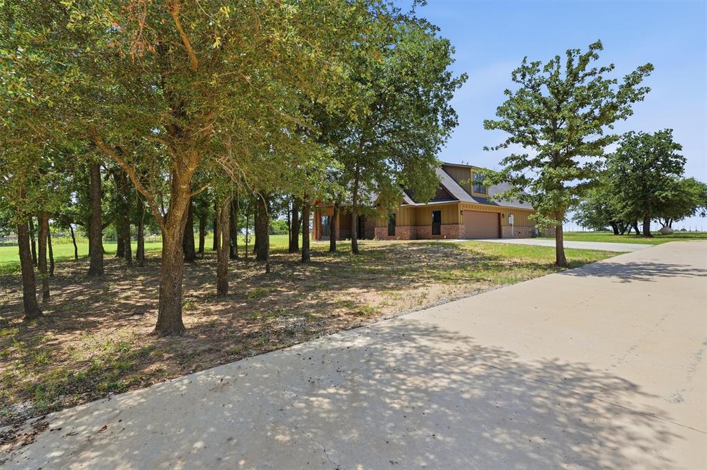 3031 Powell Cemetery Road Tolar, TX 76476 - Photo 3 of 40