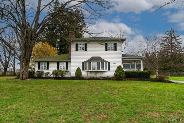 $399,000 | 2084 Richardson Road, Collins, NY 14034