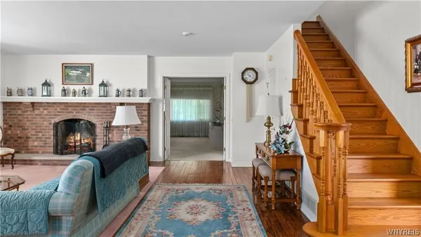 $399,000 | 2084 Richardson Road, Collins, NY 14034