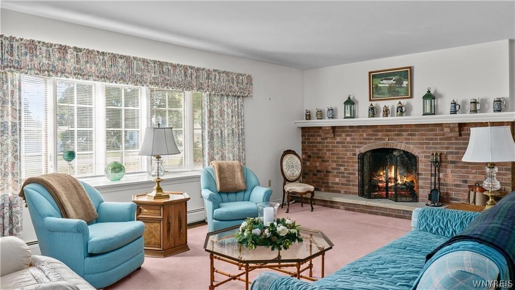2084 Richardson Road Collins, NY 14034 - Photo 14 of 50 Room for everyone