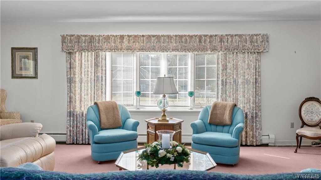 2084 Richardson Road Collins, NY 14034 - Photo 15 of 50 Natural light